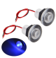LED COURTESY LIGHT - 12 volts - Blue Color - WK-LCL9-BL - AZLED